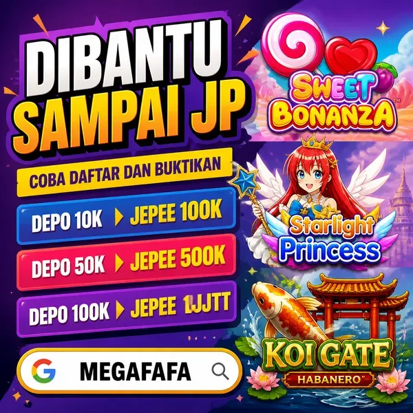 situs slot mudah gacor